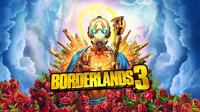 Borderlands 3 grátis na Epic Games