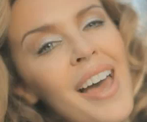Kylie Minogue - All The Lovers - Video Oficial y Letra - Lyrics