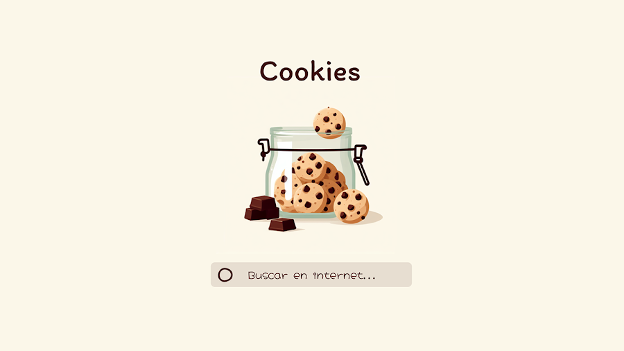 Aviso de Cookies personalizado de Blogger facil