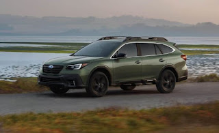 Subaru dealership in Bend OR