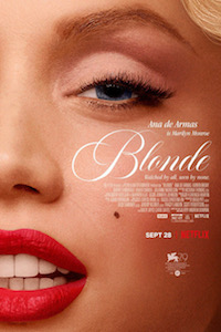 Blonde Movie Review