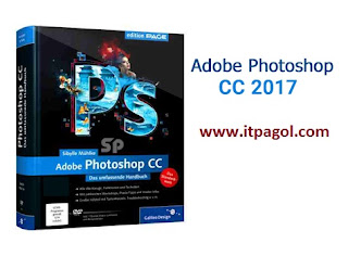 Adobe Photoshop CC 2017 v18.1.0.207 + Patch