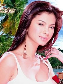 Angel Locsin's Largest Most Complete Gallery and videoCollection with her info