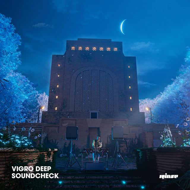 Vigro Deep - Soundcheck [Exclusivo 2023] (Download Mp3)