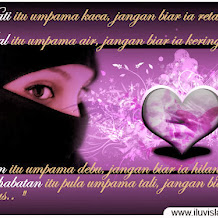 Gambar-gambar Indah Islam
