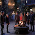 Fotos del final de The Originals