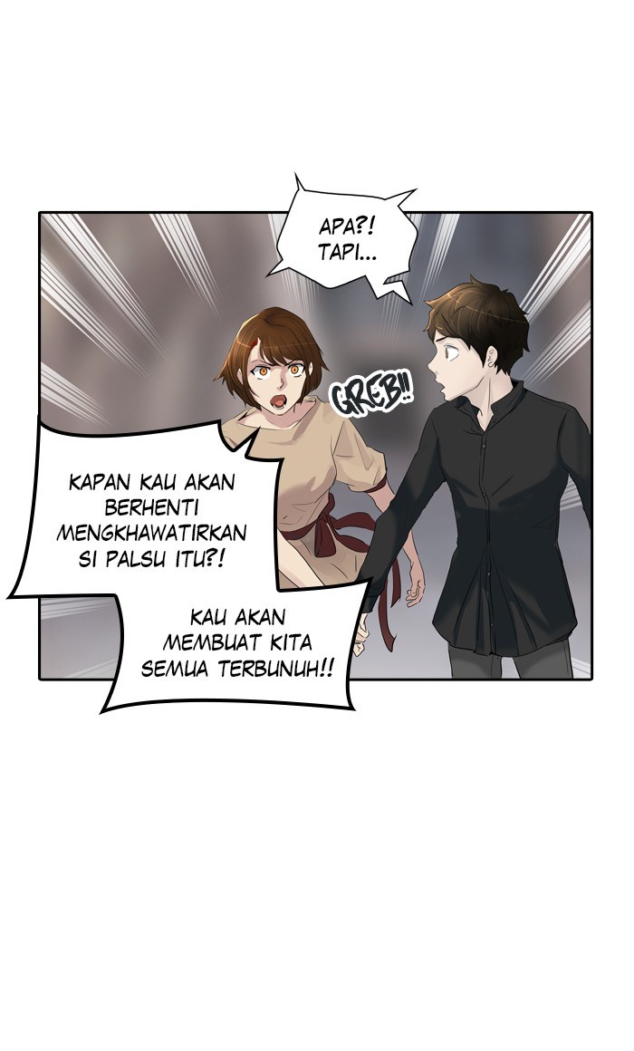 Webtoon Tower Of God Bahasa Indonesia Chapter 349