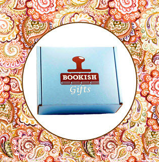 Bookish Gifts Subscription Box