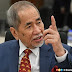 Jangan tuding jari, bukan anda tak tahu ‘lompong’ Akta Lompat Parti, kata Wan Junaidi