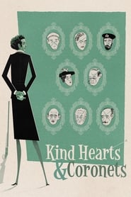 Kind Hearts and Coronets Filmovi sa prijevodom na hrvatski jezik