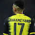 Aubameyang renova seu contrato "silenciosamente" com o Borussia Dortmund até 2021