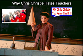 Image result for big education ape Christie