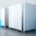 Điều quan trọng của vách ngăn toilet