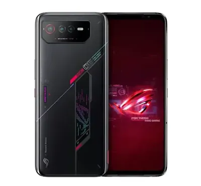 Asus ROG Phone 6