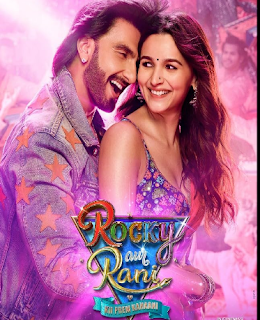Rocky Aur Rani Ki Prem Kahaani