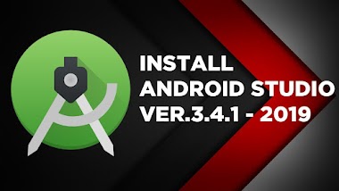 Android Studio (2019)  (3.4.1) Full Version Free Download - FILE LION SOFTWARE