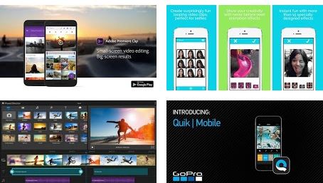  Aplikasi Edit Video Terbaik untuk Android di  dedar Inilah 20 Aplikasi Edit Video Terbaik untuk Android di 2020