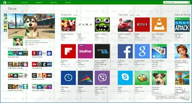 Download Windows 8.1 Free