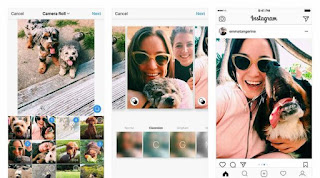 Ini 4 Tips untuk Terkenal di Instagram