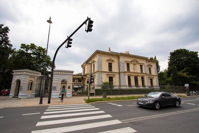 Palazzo Herbst-Lodz