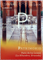 P-PATRIMONIO