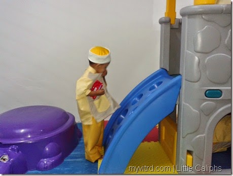 Harraz Tadika Caliphs 4