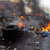 Many feared dead as gunshots, explosions rock Maiduguri