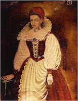 bathory Elizabeth Bathory   Wanita Terkejam sepanjang sejarah