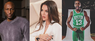 Khloe Kardashian’s fans blasted Tristan Thompson for leaving thirsty comments on Khloe’s Instagram and feuding with ex Lamar Odam