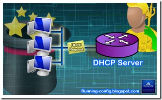 DHCP Server on Cisco IOS