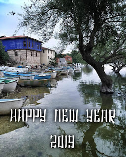 happy new year wishes 2020