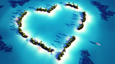 Love Heart HD Wallpaper, photos, pic and images