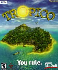 Tropico