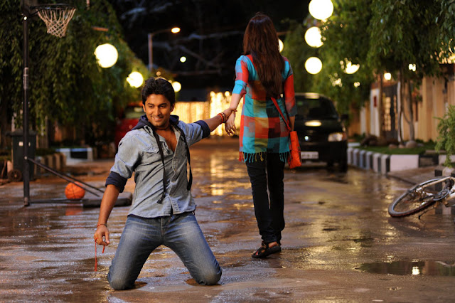 Eega Movie Latest HQ Stills