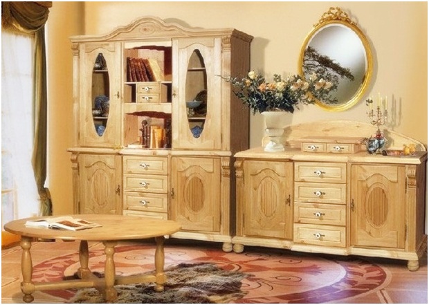 Cabinet Ideas