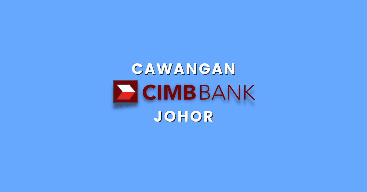 CIMB Bank Johor