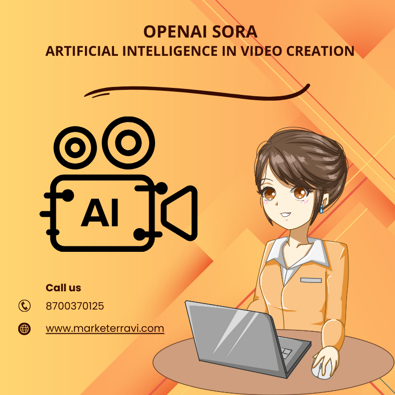 Exploring OpenAI Sora: Revolutionizing Video Creation with AI