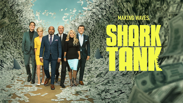 Shark Tank - 15.04 - Press Release + Photos + Recap