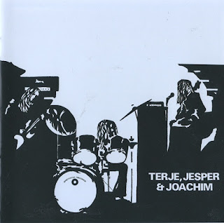 Terje, Jesper & Joachim “Terje,Jesper & Joachim"1970 mega rare Private Denmark Psych Blues Hard Rock