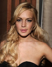 lindsay lohan funny