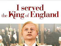 [HD] Yo serví al rey de Inglaterra 2006 Ver Online Castellano
