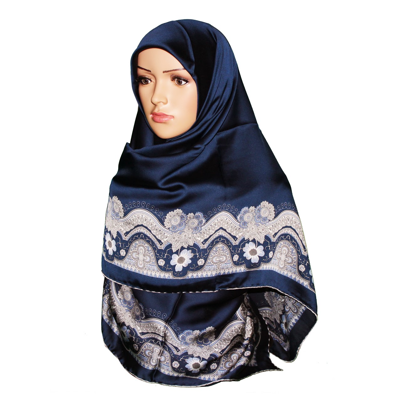 New Hijab  Fashion Hijab  Types 