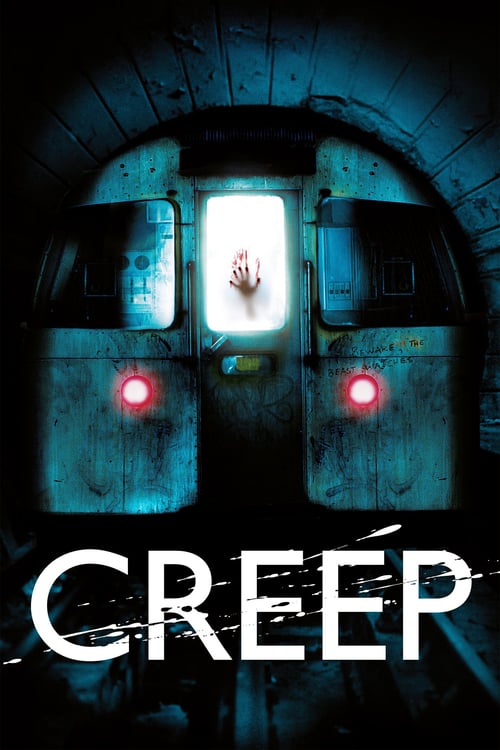 Regarder Creep 2004 Film Complet En Francais