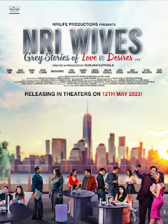 NRI Wives Movie Download Tamilyogi, Tamilgun, Kickass Torrent