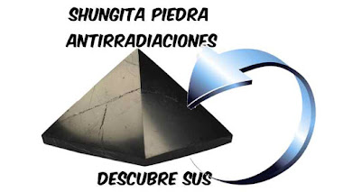 Propiedades de la piedra Shungit  [todo lo que necesitas saber sobre la Shungita]