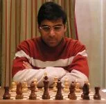 Viswanathan Anand