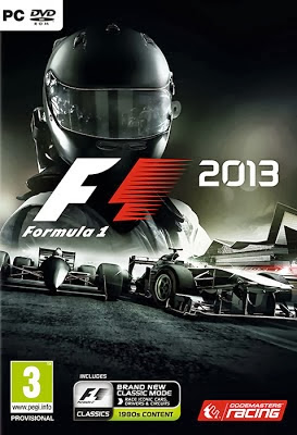 Formula F1 2013 PC