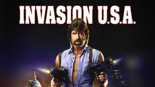 Invasion U.S.A. 1985 english subtitles
