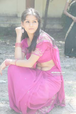 Rishika South Actress