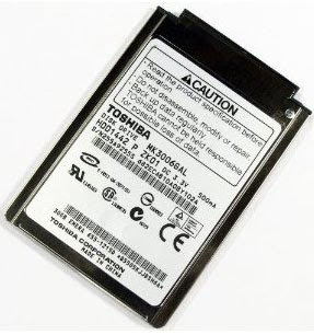 TOSHIBA MK3006GAL 30GB IMAGES